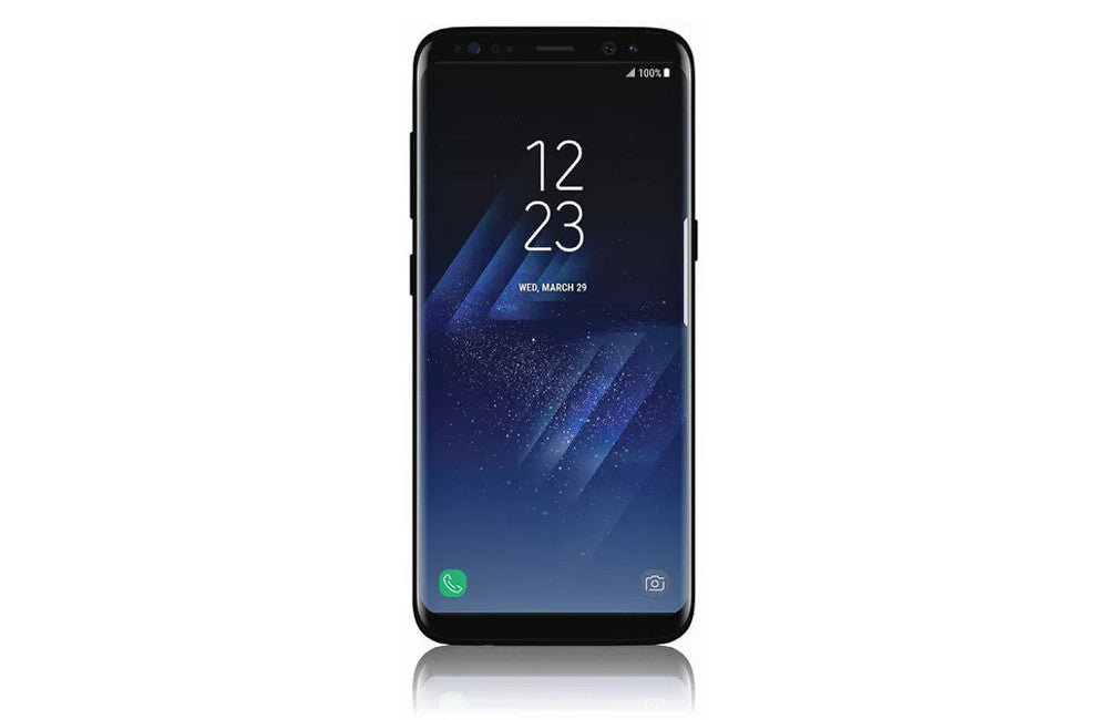 Samsung Galaxy S8: Everything You Need to Know | Fonez