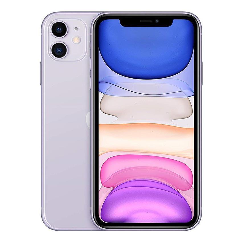 Buy iPhone 11 in Ireland Unlocked 1 Year Guarantee