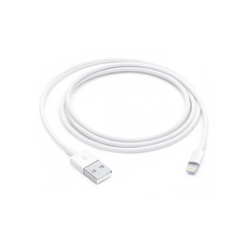 Apple Certified Lightning USB Cable 1m