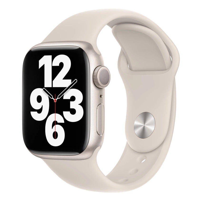 Apple Watch Series 7 GPS + Cellular