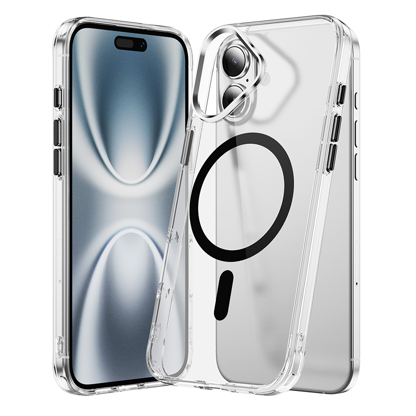 Exquisite Magsafe Case iPhone 17