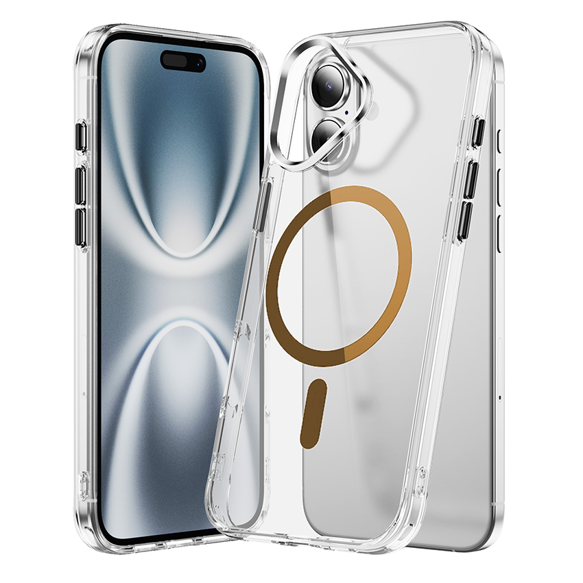 Exquisite Magsafe Case iPhone 12/ 12 Pro