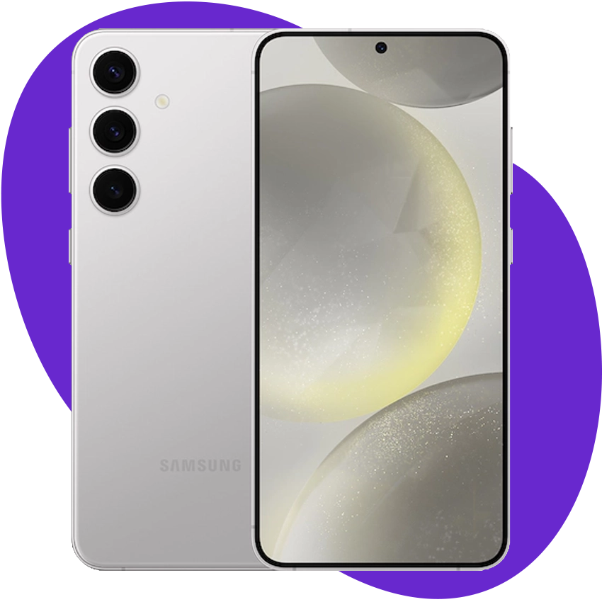 Samsung Galaxy S24+