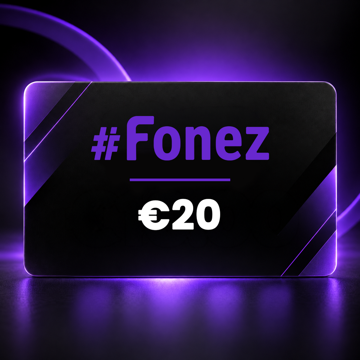 Fonez Gift Card