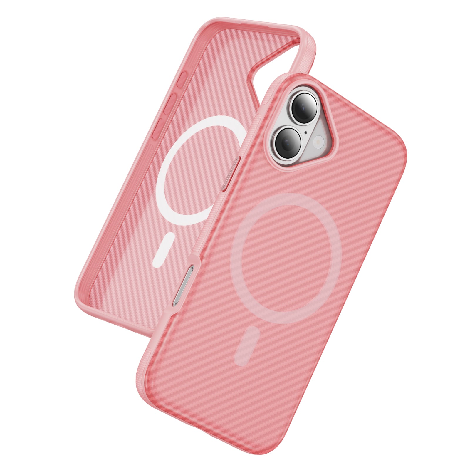 EyeShip Texture Case iPhone 17