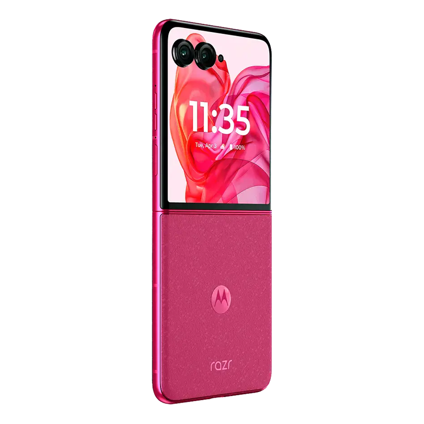 Motorola Razr 50 Ultra
