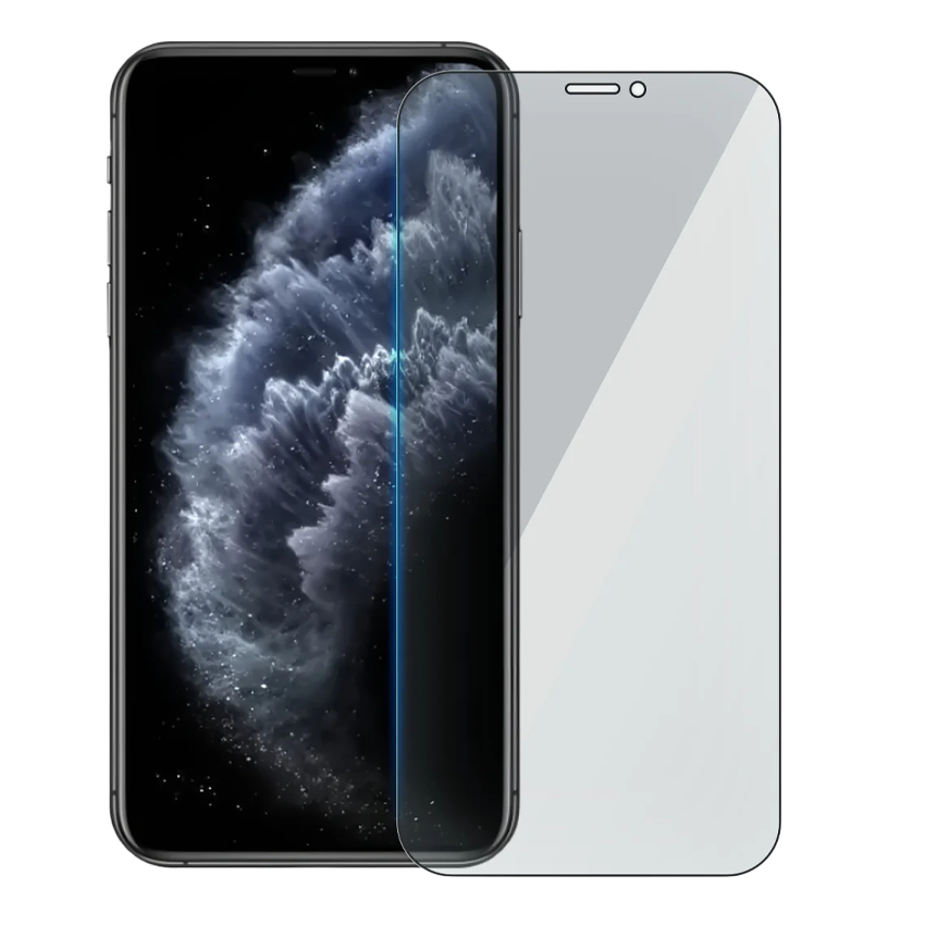 Privacy Tempered Glass iPhone 11 Pro Max