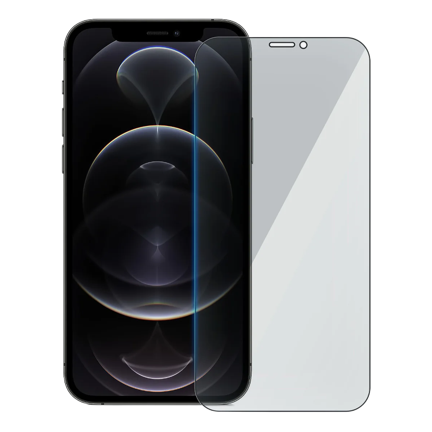 Privacy Tempered Glass iPhone 12