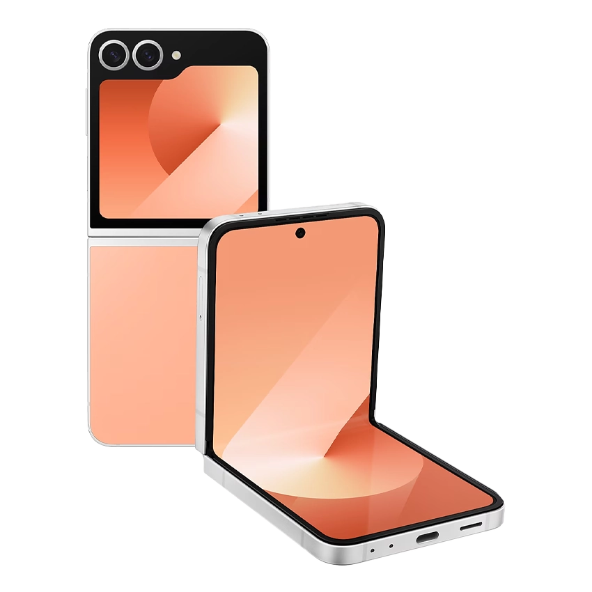 Samsung Galaxy Z Flip6