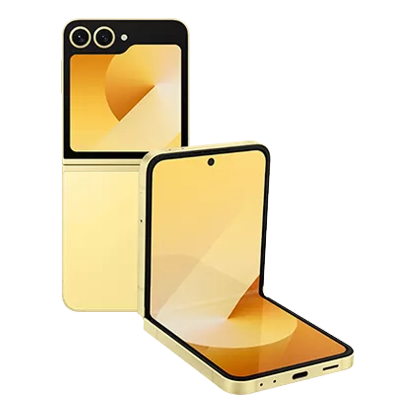 Samsung Galaxy Z Flip6