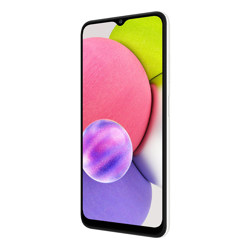 Samsung Galaxy A03s