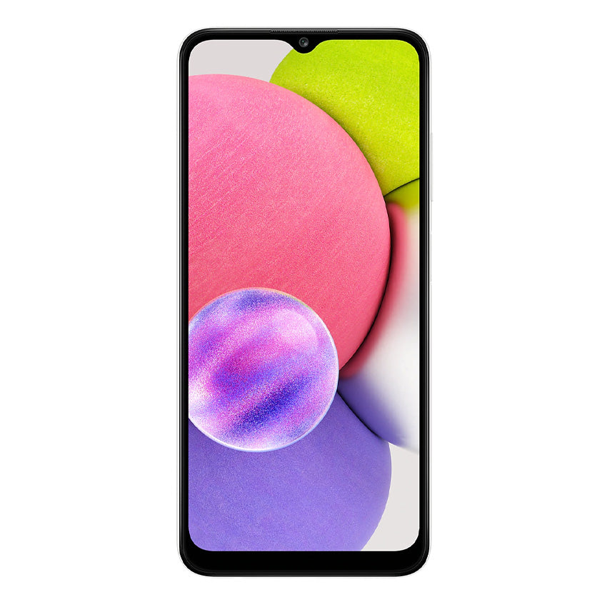 Samsung Galaxy A03s Duos