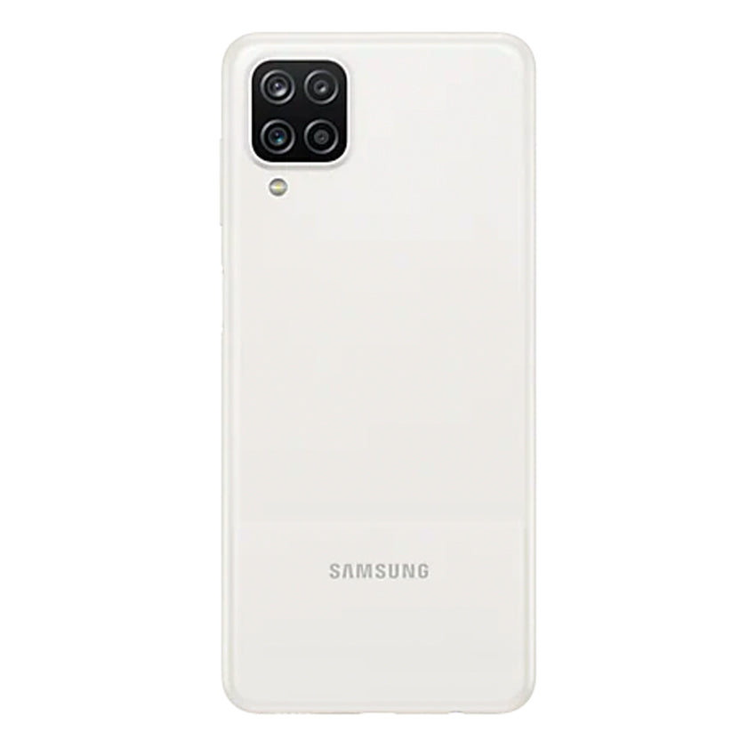 Samsung Galaxy A12 white