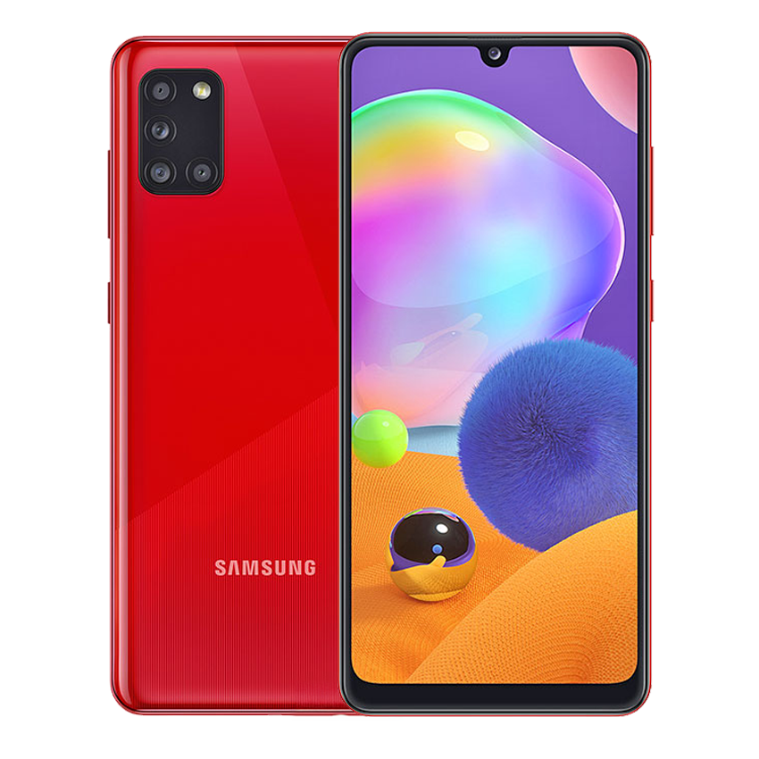 Samsung Galaxy A31 Duos