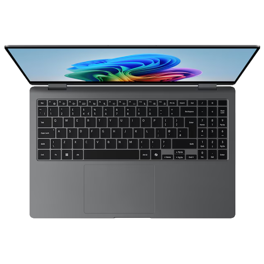 Samsung Galaxy Book5 360 15.6" Intel Core Ultra 5 16GB 256GB