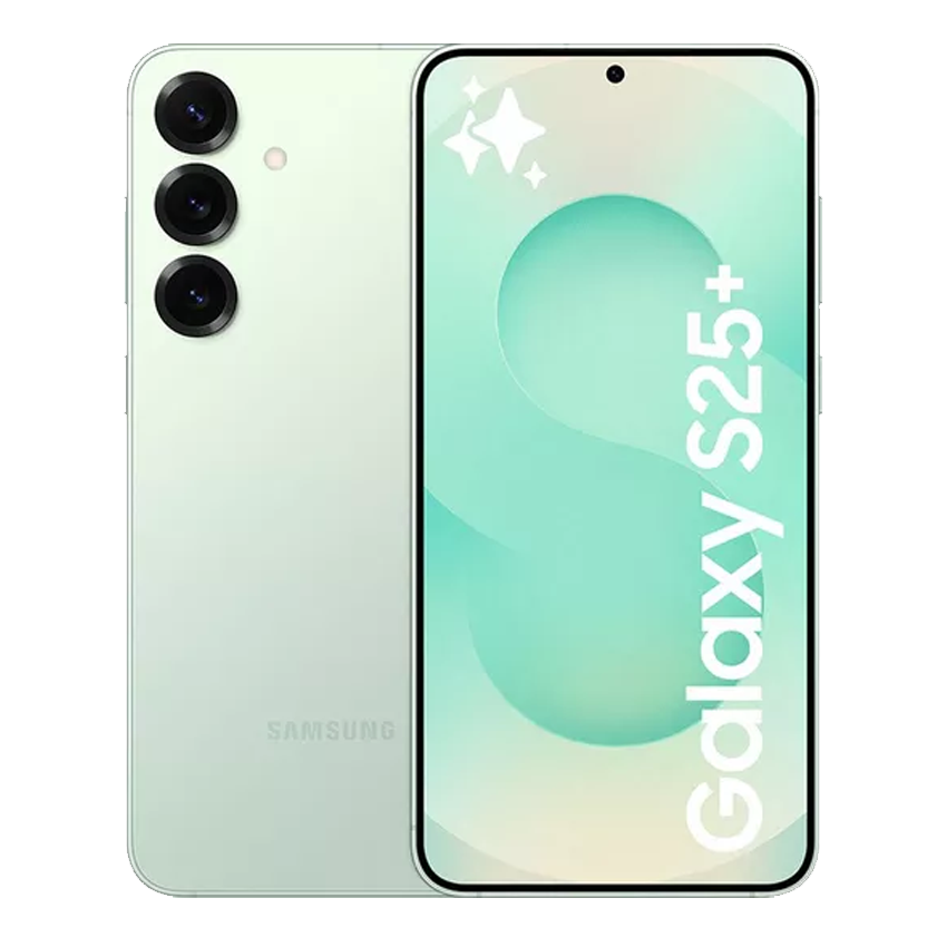 Samsung Galaxy S25+ 256GB