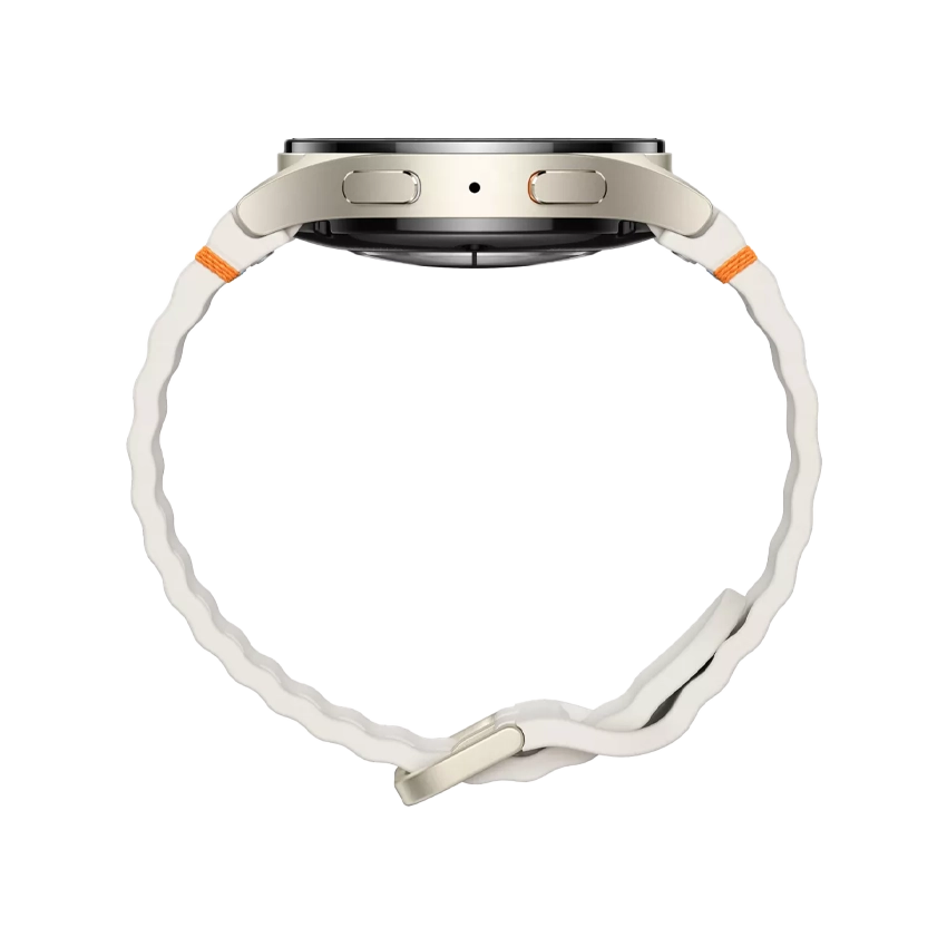 Samsung Galaxy Watch 7 40mm, Bluetooth + 4G