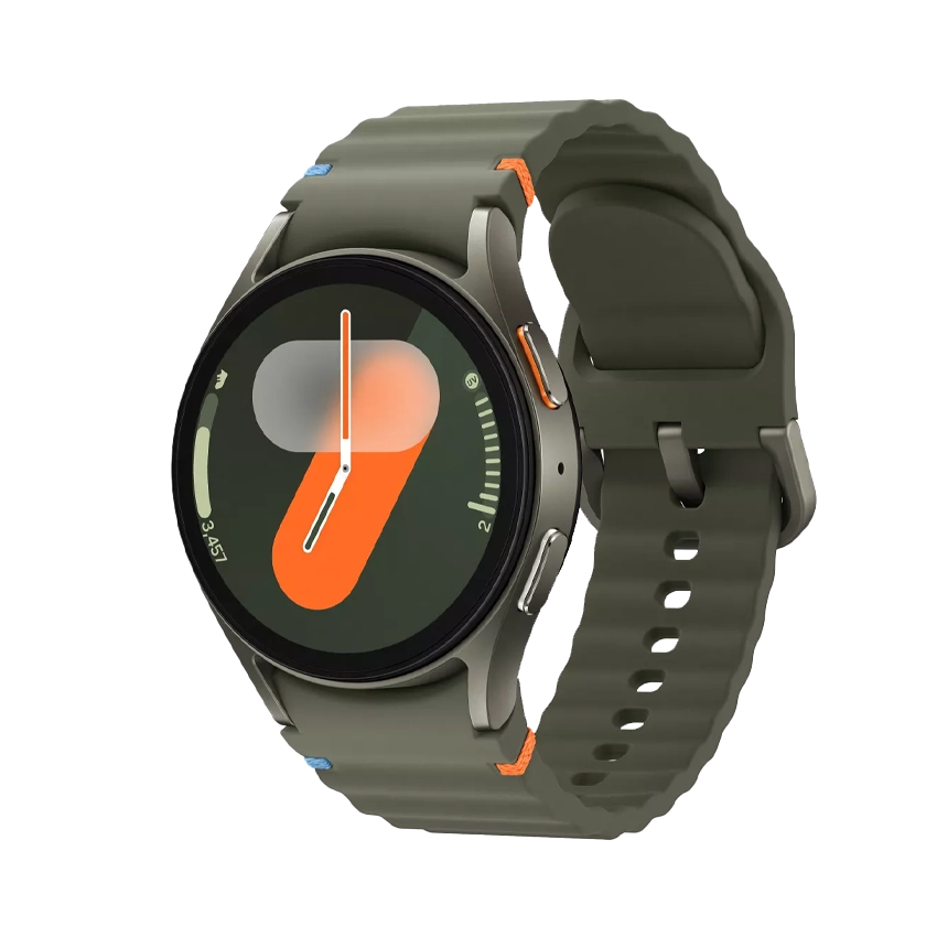 Samsung Galaxy Watch 7 40mm, Bluetooth + 4G