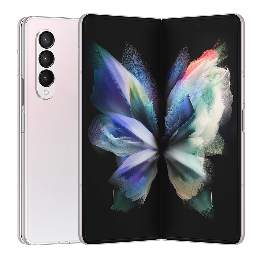 Samsung Galaxy Z Fold 3 5G