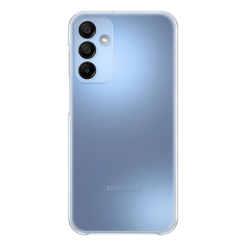Samsung Galaxy A15 Clear Case