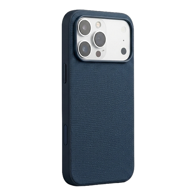 Tech Woven iPhone 17 pro max Megsafe case