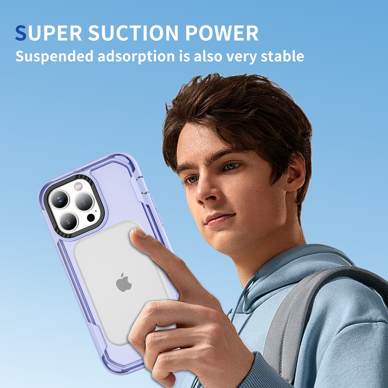 Third Defense MagSafe iPhone 14 Pro