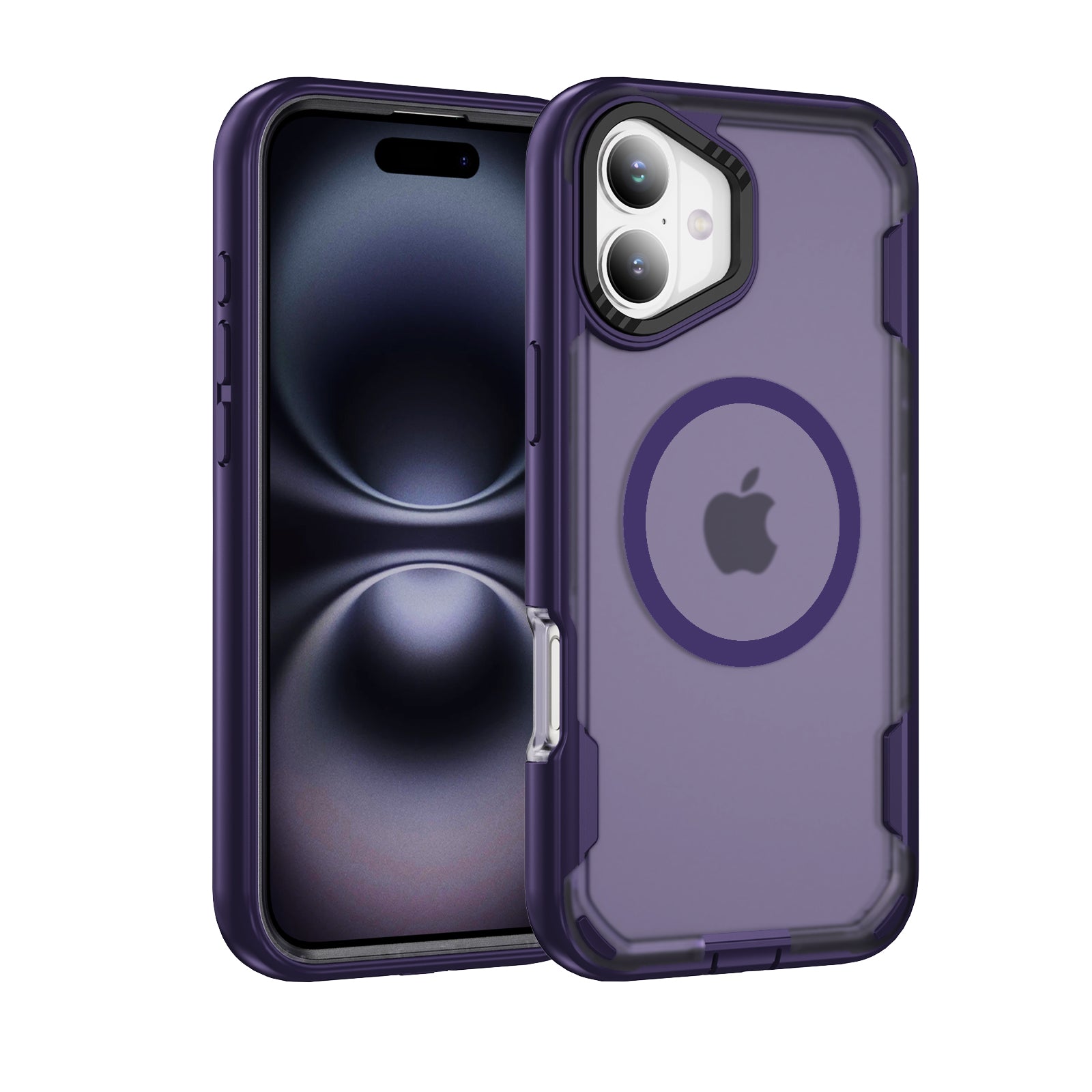 Third Defense MagSafe iPhone16