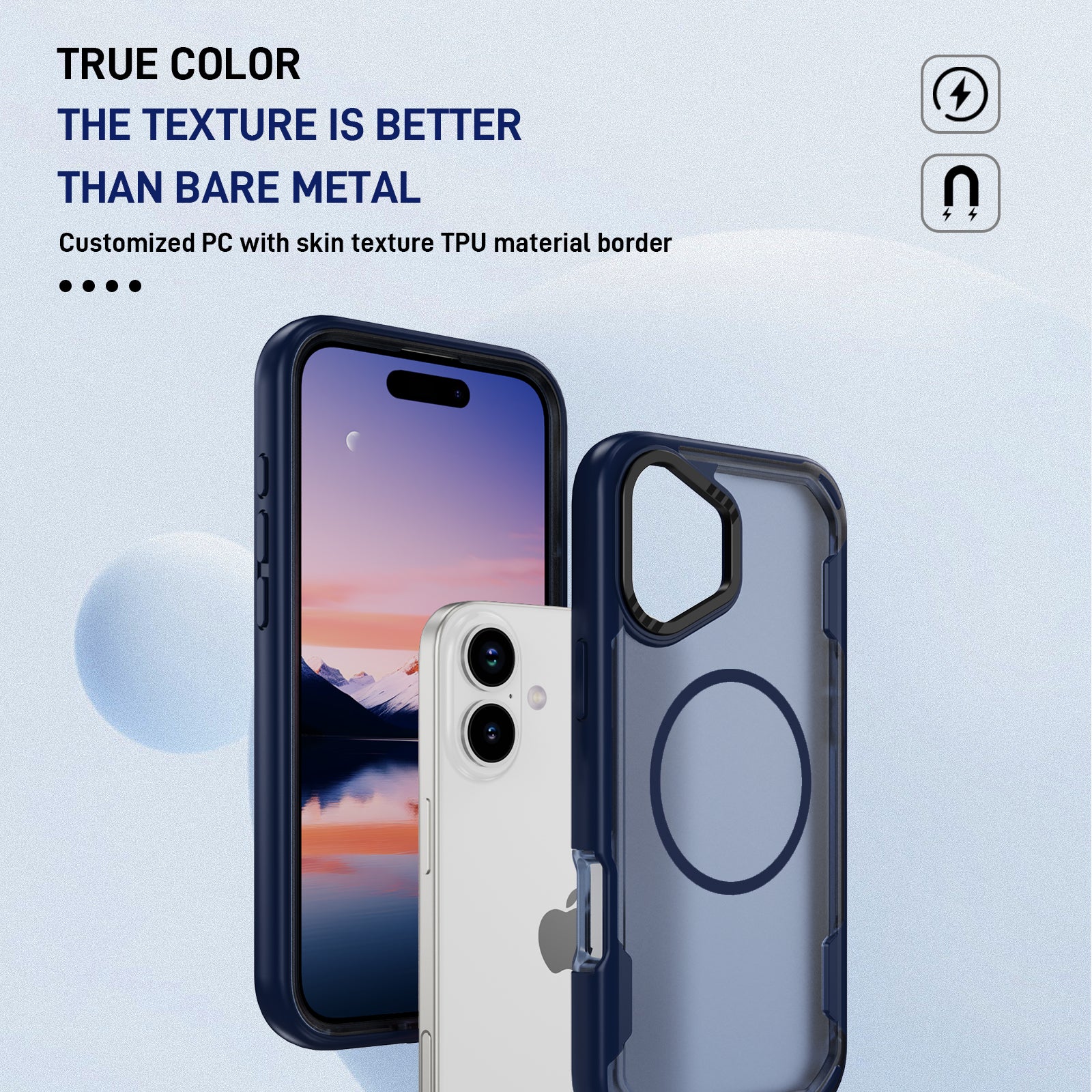 Third Defense MagSafe iPhone 17