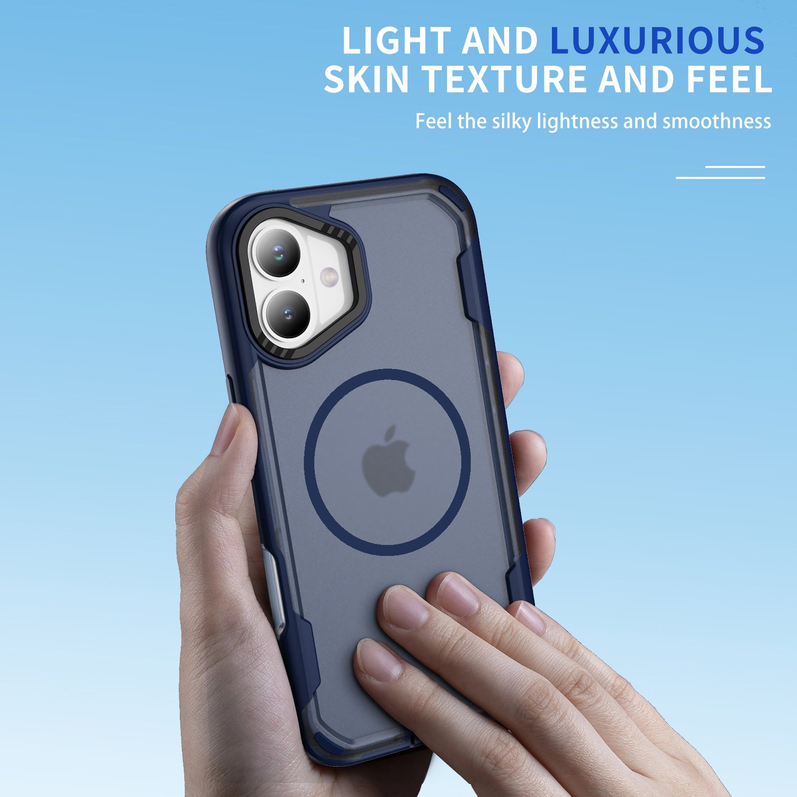 Third Defense MagSafe iPhone 17