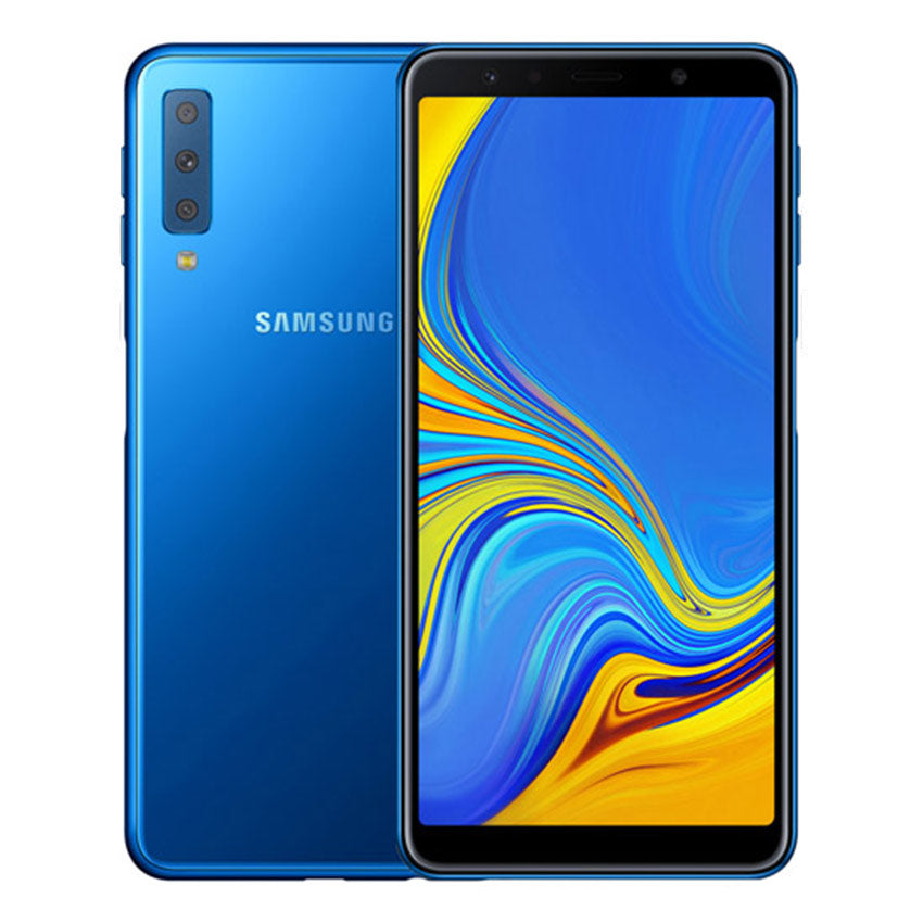 Samsung Galaxy A7 2018 Duos