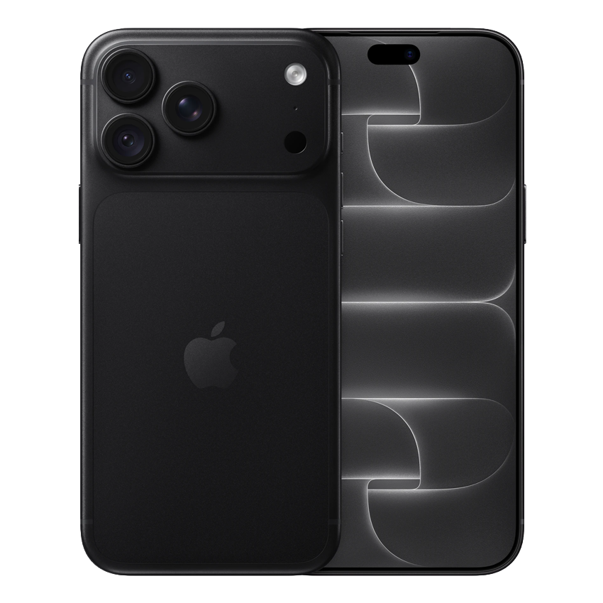 iPhone 18 Pro