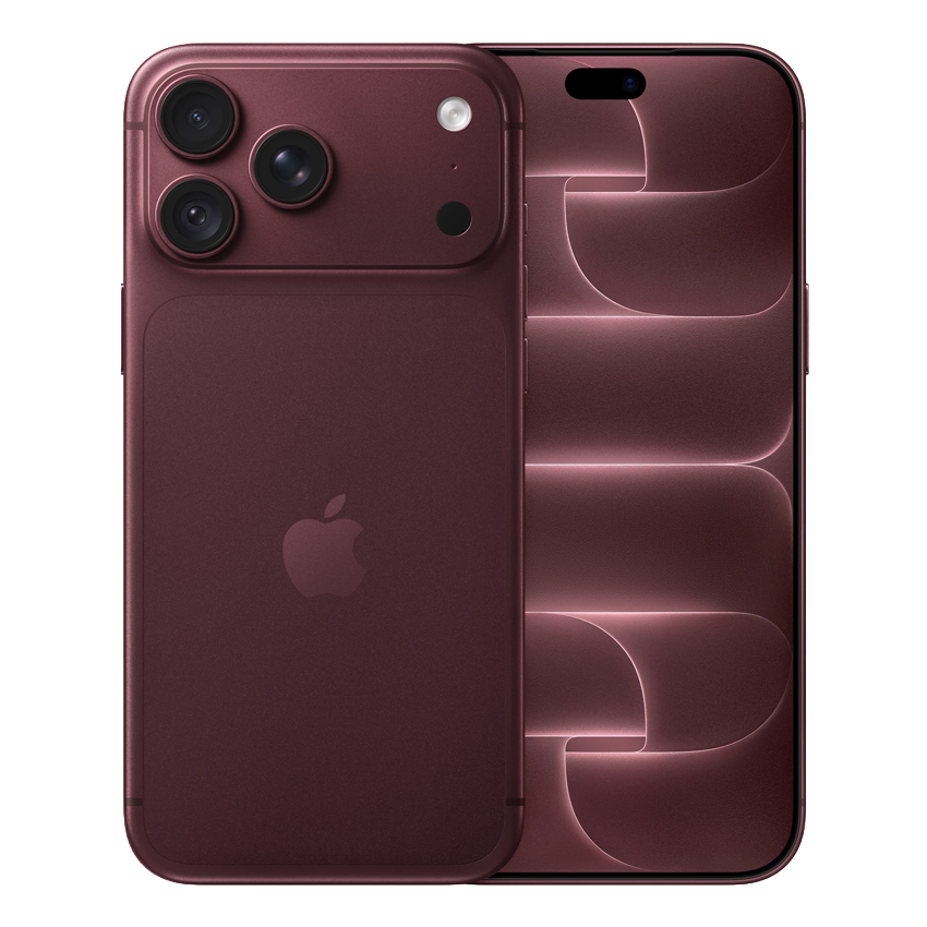 iPhone 18 Pro