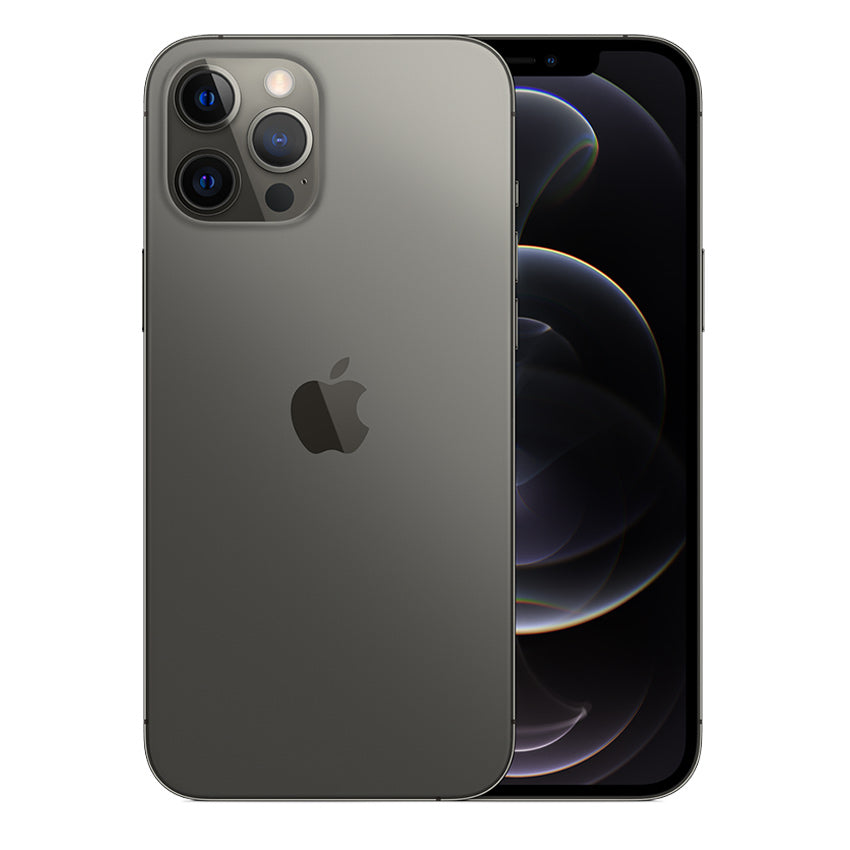 Apple iPhone 12 Pro - FREE 1-year warranty - Fonez