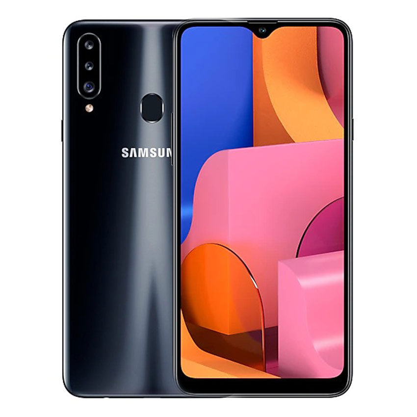 Samsung Galaxy A20s