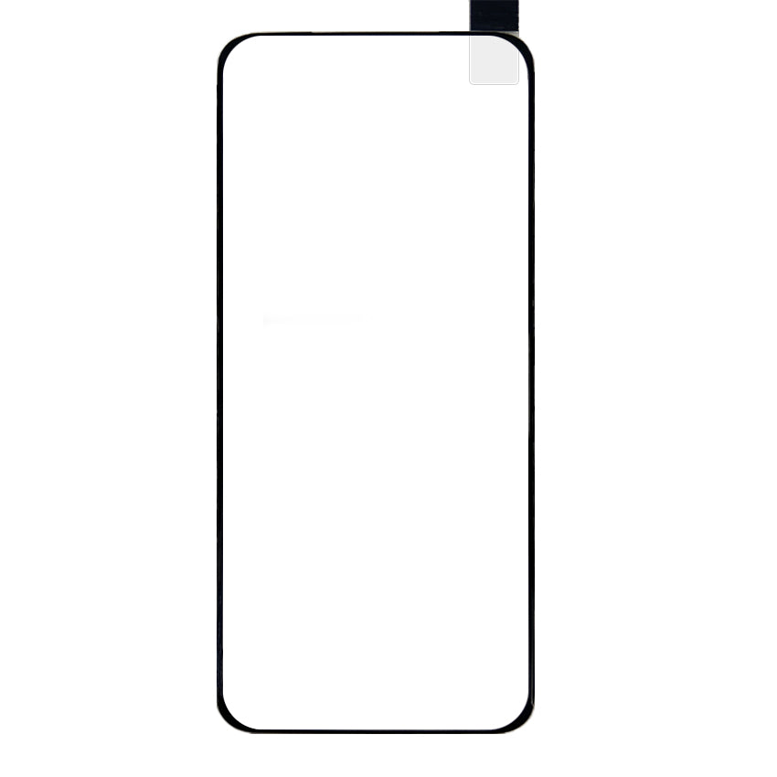 Samsung S20+ Tempered Glass