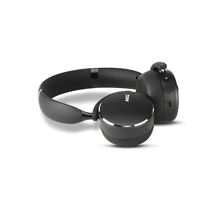 AKG_Y500 Wirless_headphnes_-black