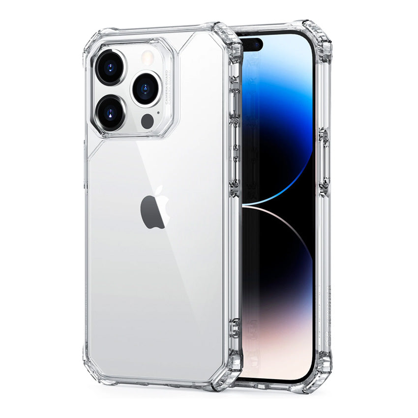 iPhone 14 Pro ESR Air Armor Clear Case and Cover Fonez