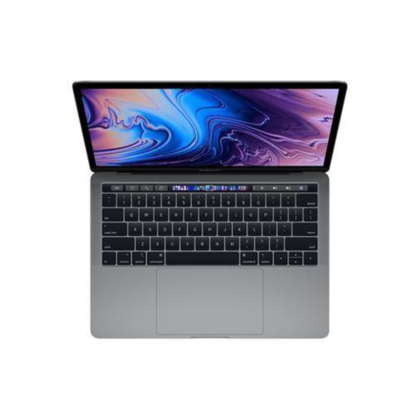 Apple Macbook Pro 13インチ 2017 Core i5/256GB Touch Bar スペース 