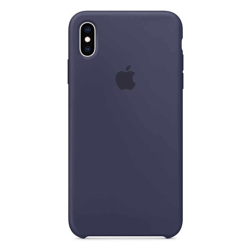 Apple-Silicone-Case-XS-Max-Blue-Horizon-1- Fonez-Keywords : MacBook - Fonez.ie - laptop- Tablet - Sim free - Unlock - Phones - iphone - android - macbook pro - apple macbook- fonez -samsung - samsung book-sale - best price - deal