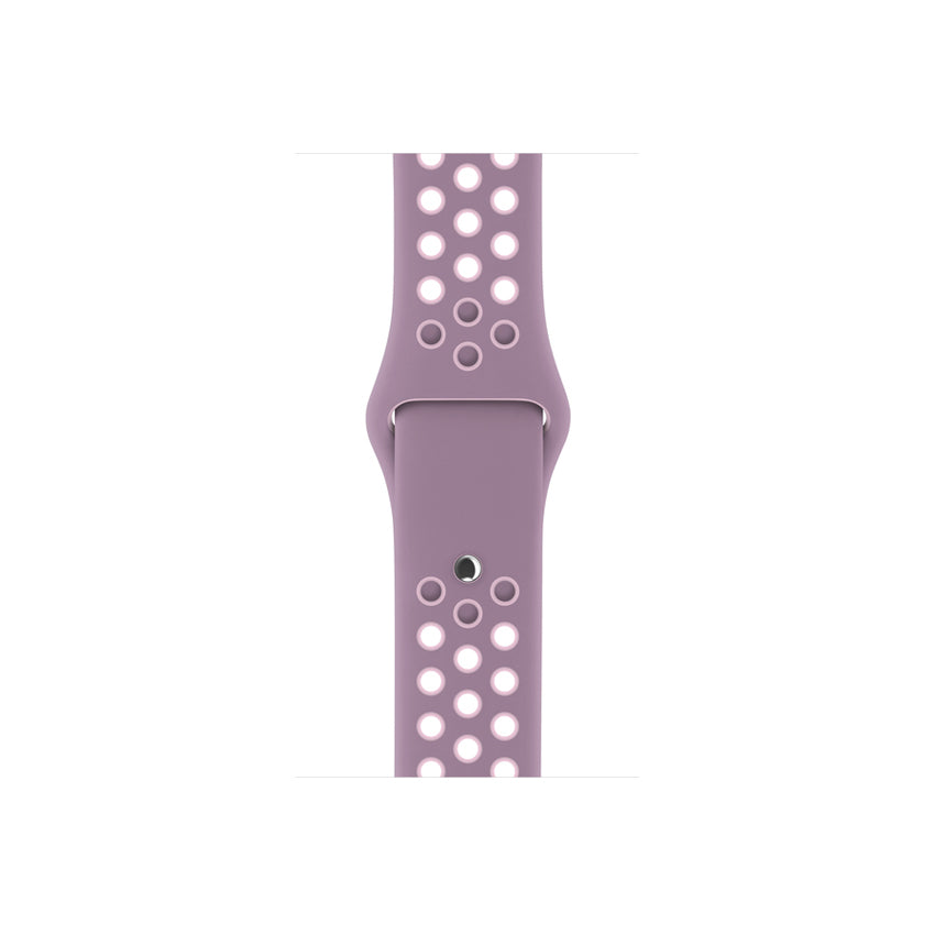 Apple Watch Nike Sport Band Violet Dust/Plum Fong 42mm