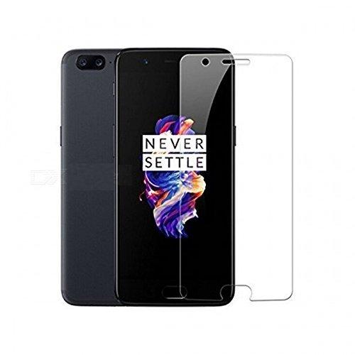 Klexx Tempered Glass OnePlus 5