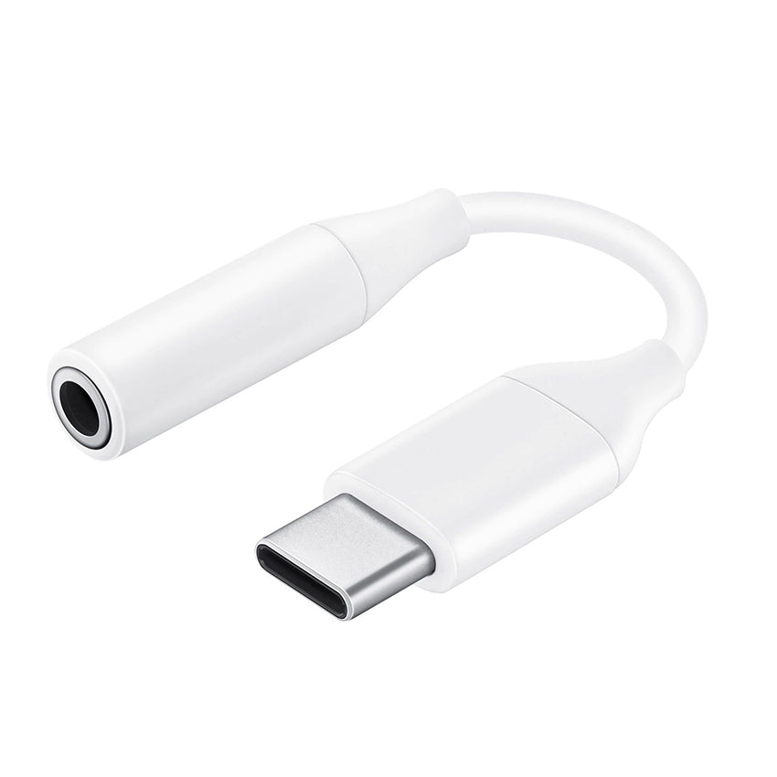 USB Type-C to 3.5mm Headphone Jack Adapter