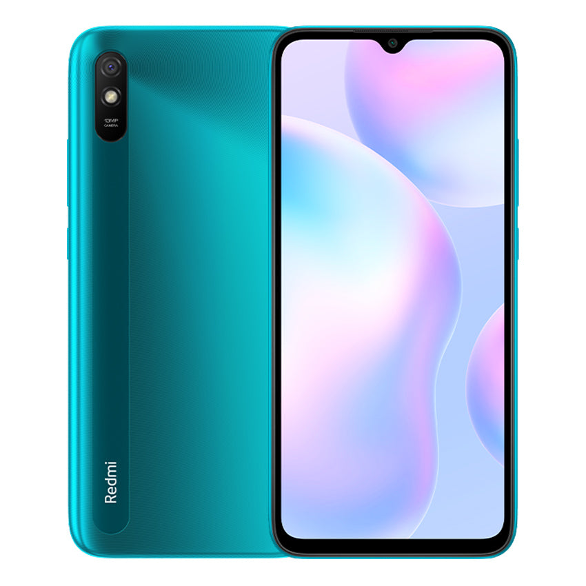 Xiaomi Redmi 9A Nature Green