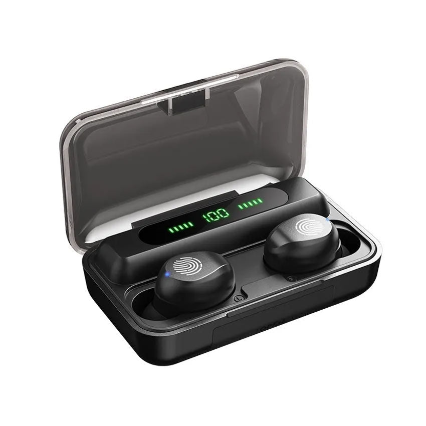 Tws wireless 2024 earphones