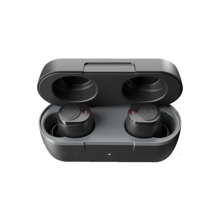 Skullcandy Jib True Wireless Earbuds Black Fonez