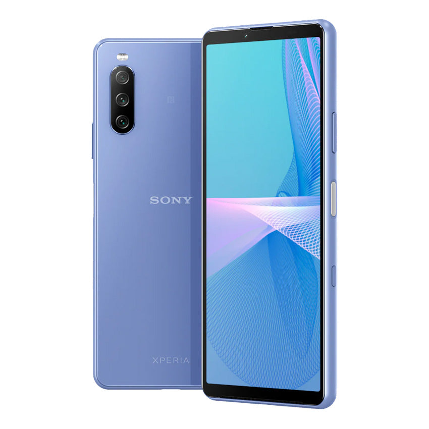 Sony Xperia 10 III 5G Blue