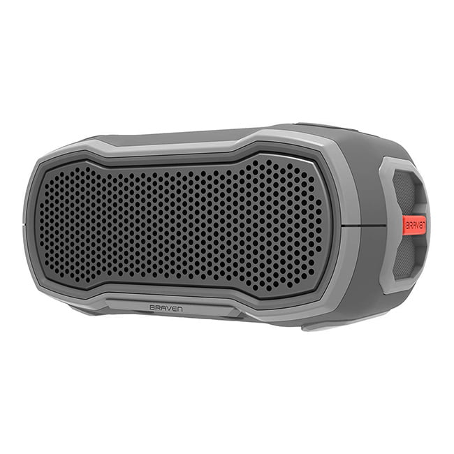 Braven Waterproof Wireless Bluetooth Speaker Fonez