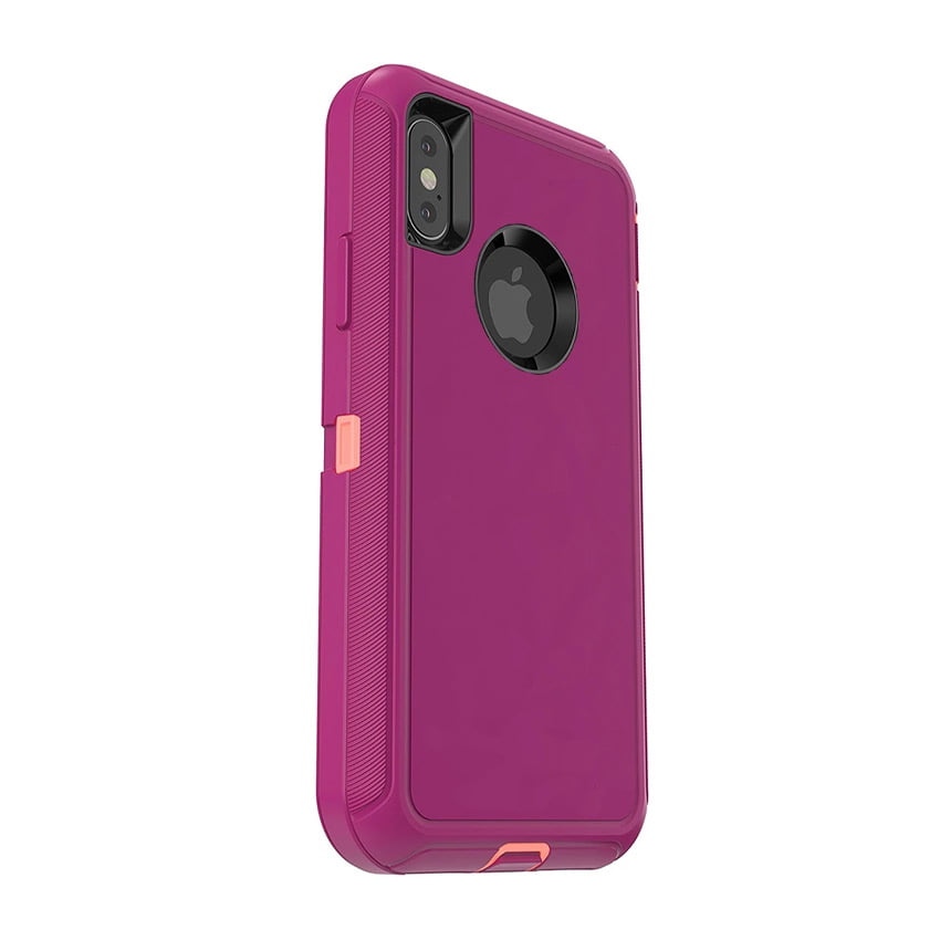 defender-iphone-x-pink-orange- Fonez-Keywords : MacBook - Fonez.ie - laptop- Tablet - Sim free - Unlock - Phones - iphone - android - macbook pro - apple macbook- fonez -samsung - samsung book-sale - best price - deal