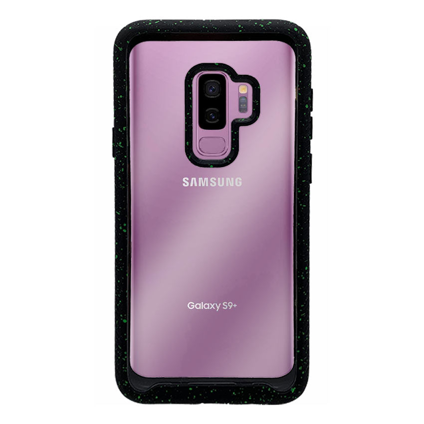 samsung galaxy s9 plus nakd case black