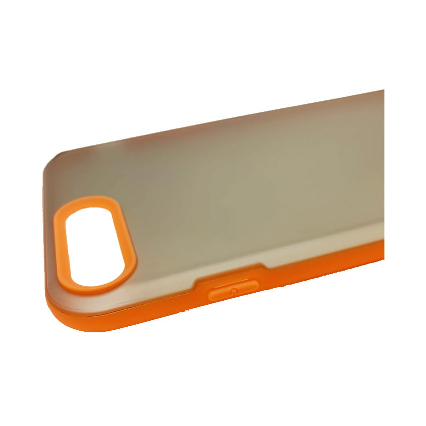 generic-matt-tou-case-for-iphone6-7-8-plus-orange-2- Fonez-Keywords : MacBook - Fonez.ie - laptop- Tablet - Sim free - Unlock - Phones - iphone - android - macbook pro - apple macbook- fonez -samsung - samsung book-sale - best price - deal